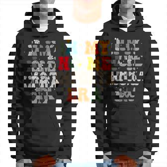 In My No Me Importa Era In My I Don't Care Era In Spanish Hoodie | Mazezy