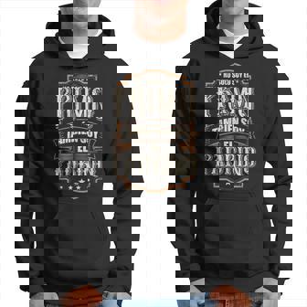 No Soy Solo El Primo Soy También El Padrino Sudadera - Regaloses