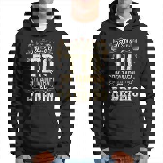 No Soy Solo El Tío Soy También El Padrino Sudadera - Regaloses