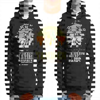 No Soy Solo El Tío Soy También El Padrino Sudadera - Regaloses