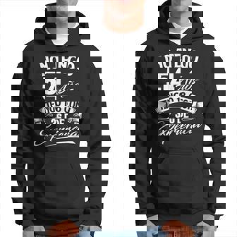 No Tengo 54 Años Tengo 18 Con 36 De Experiencia Cumpleaños Sudadera - Regaloses