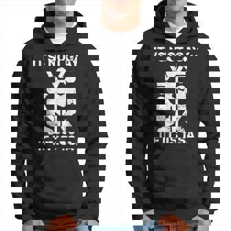 It Is Not Gay If It's Tsa Security Quote Hoodie | Mazezy