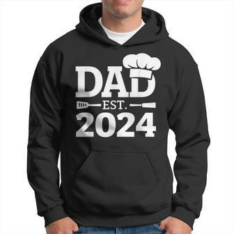 Number One Cooking Dad For Fathers Day 1 Daddy Hoodie - Seseable
