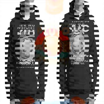 Nunca Olvides Que Plutón Fue Un Planeta En 1930 Hasta 2006 Sudadera - Regaloses