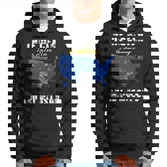 The Ocean Is Calling Hoodie | Mazezy