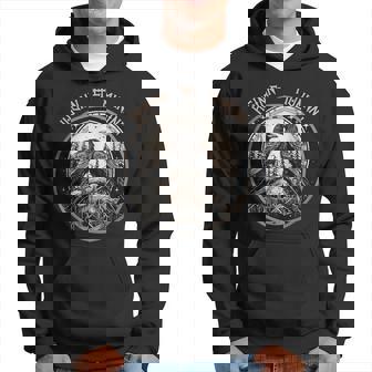 Odin Ravens Memoria Y Mente Huginn Y Muninn Cuervos De Odín Sudadera - Regaloses