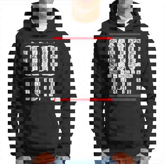Odio A Todos Sudadera - Regaloses