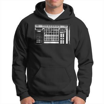 O'donoghue's Pub Heart Of Dublin Hoodie - Thegiftio UK