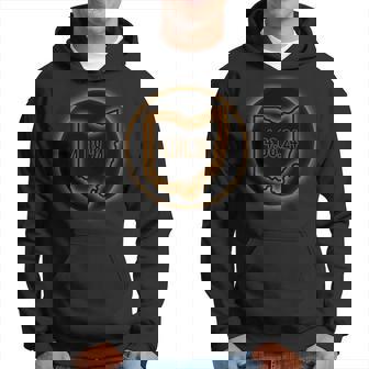 Ohio April 8 2024 Totality Spring Total Solar Eclipse Hoodie - Thegiftio