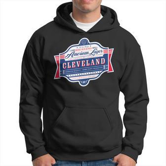 Ohio Pride Classic Cleveland Hoodie - Monsterry