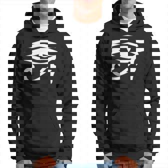 Ojo De Horus Tercer Ojo Dios Egipcio Sudadera - Regaloses
