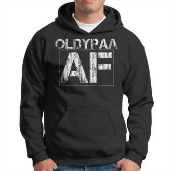 Oldypaa Af Sobriety Ypaa Hoodie - Monsterry UK
