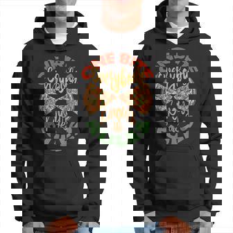 One 1 Bite Pizza Everybody Knows The Rules Food Lover Hoodie - Thegiftio