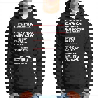 Orgulloso De Mi Ecija Sudadera - Regaloses