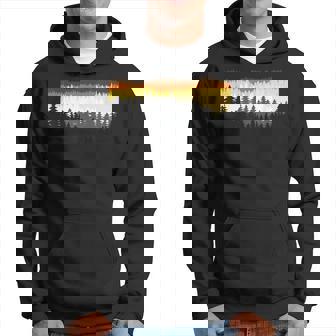 Oso Lgbtq Para El Mes Del Orgullo Gay Árbol Del Bosque Gay Oso Sudadera - Regaloses