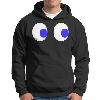 Pac-Man Hoodie - Seseable