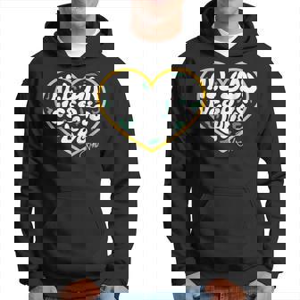 Packer All You Need Is Love 10 Hoodie - Seseable
