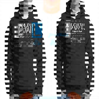 Padrino En Prácticas Anuncio Divertido Del Futuro Padrino Sudadera - Regaloses