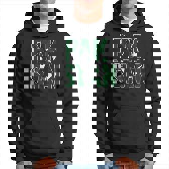 Pakistan Cricket T Pakistani 2019 National Fans Jersey Hoodie - Thegiftio UK