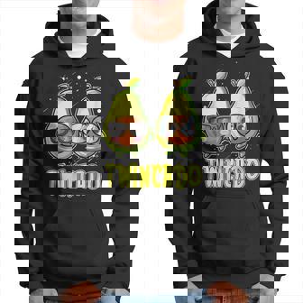 Papá Gemelos Mellizos Padre Sudadera - Regaloses