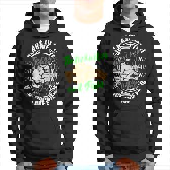 Papa Und Tontechniker Tonmeister Sound Engineer Kapuzenpullover - Geschenkecke