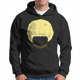 Papakha Hat For Fighting Championship Fans Hoodie - Monsterry