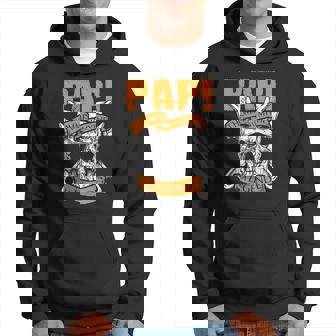 Papi L'homme Le Mythe La Legende Tshirt Sweat à capuche - Cadeauxyz