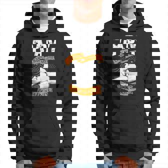Papy Lhomme Le Mythe La Legende T-Shirt Sweat à capuche - Cadeauxyz