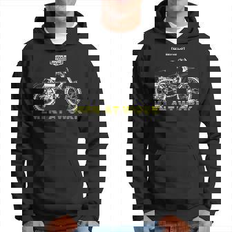 Para Hombre At Work Sudadera - Regaloses