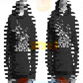 Paracaidistas Para Paracaidistas Sudadera - Regaloses