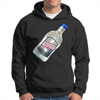 Parcero Aguardiente Decolombia From Colombia Parceros Hoodie - Monsterry UK