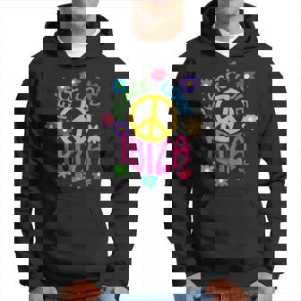 Paz Amor Ibiza Sudadera - Regaloses