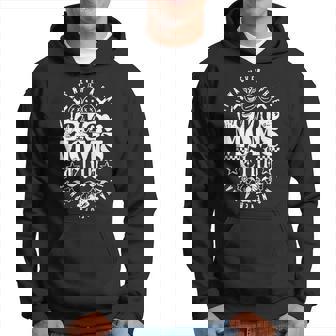 It Was Never A Phase Emo Moms Club Hoodie - Thegiftio