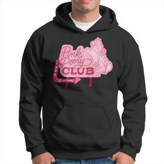 Pink Pony Club Live Dancers Hoodie - Thegiftio UK