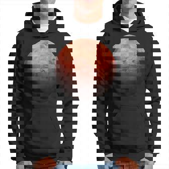 Planeta Marte Ocupar Marteiaje Espacial Explorar Marte Sudadera - Regaloses