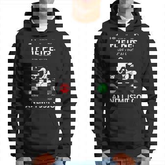 Plumbing The Pipes Are Calling Hoodie | Mazezy