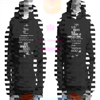 Plus Que Quelques Jours Sweat à capuche - Cadeauxyz