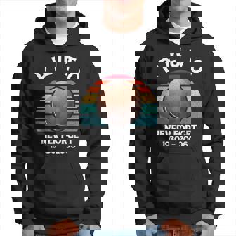 Pluto Never Forget Divertido Regalo De Ciencia Geek Y Espacio Sudadera - Regaloses