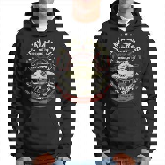 Pour Capitaine De Bâteaux À Moteur Et Voilier Marin Sweat à capuche - Cadeauxyz