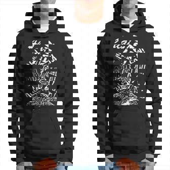 Prairie Dog Calling Al Allen Alan Viral Hoodie - Thegiftio UK