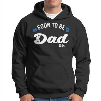 Pregnancy Announcement Meme 2024 First Time Dad Fathers Day Hoodie - Thegiftio UK