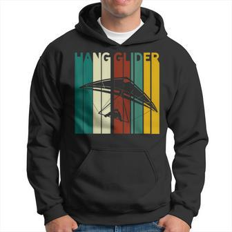 Pretty Hang Glider I Hang Gliding Hoodie - Monsterry