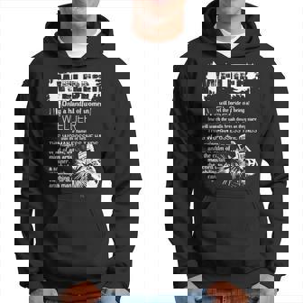 The Pride Of Being A Welder Hoodie | Mazezy
