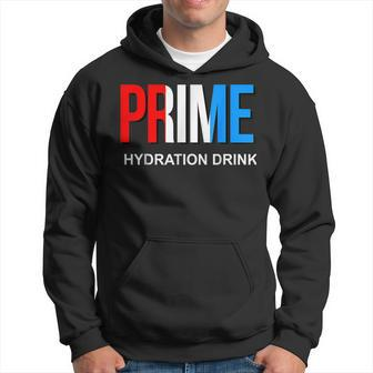 Prime Hydration Drink Hoodie - Seseable