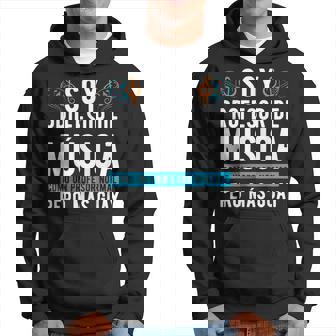 Profesor Música Colegio Maestro Música Sudadera - Regaloses