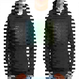 Programmer Computer Nerd Encryption Programmer Hoodie - Thegiftio