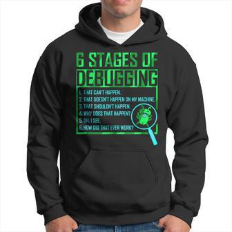 Programmer For Software Developers Hoodie - Thegiftio UK