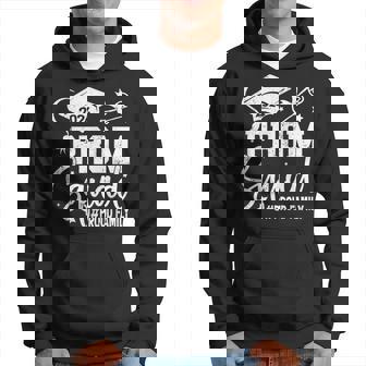 Prom Squad 2024 Proud Family Graduate Prom Family Class 2024 Hoodie | Mazezy