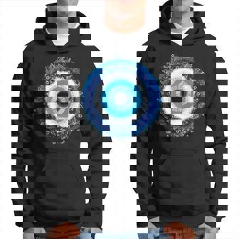 Protection Contre Le Mauvais Œil Grec Nazar Boncuk Graphic Sweat à capuche - Cadeauxyz