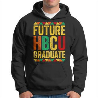 Proud Hbcu Grad Black History Month 2023 Apparel Hoodie - Seseable
